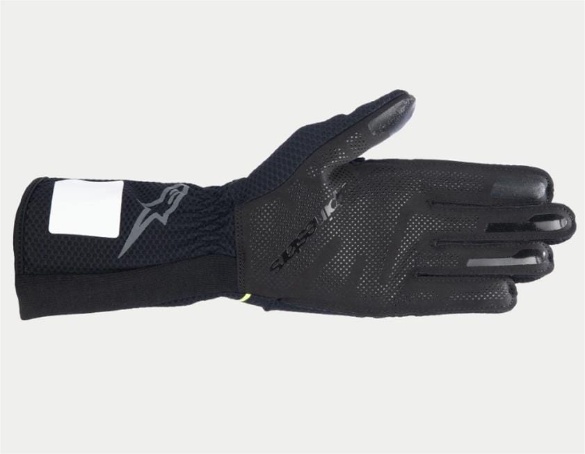 Alpinestars Race Alpinestars Race Driving Gloves 3551824-9151-XL Autofit
