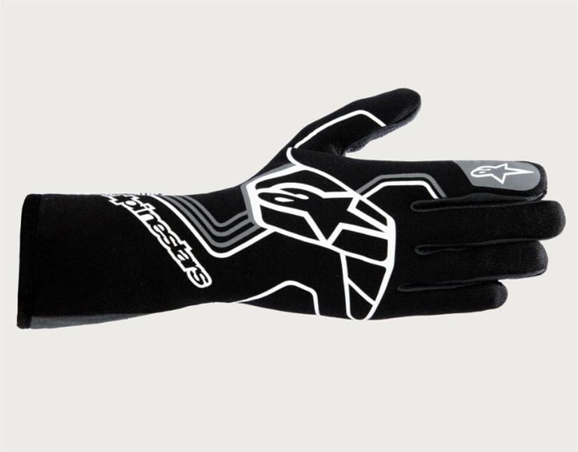 Alpinestars Race Alpinestars Race Driving Gloves 3552024-1169-S Autofit