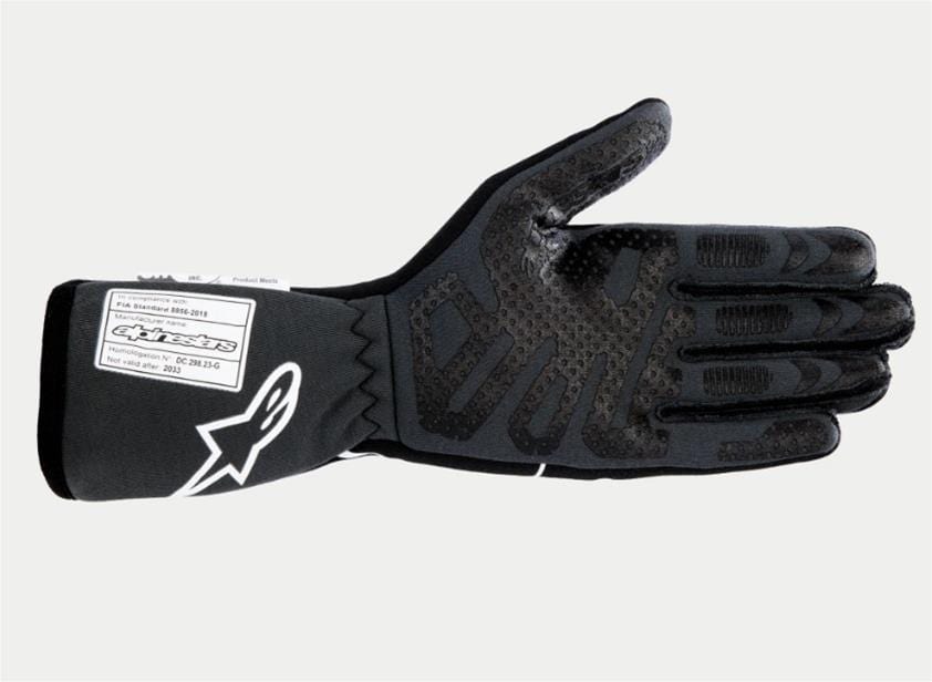 Alpinestars Race Alpinestars Race Driving Gloves 3552024-1169-S Autofit