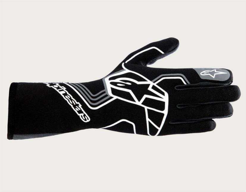 Alpinestars Race Alpinestars Race Driving Gloves 3552024-1169-XL Autofit