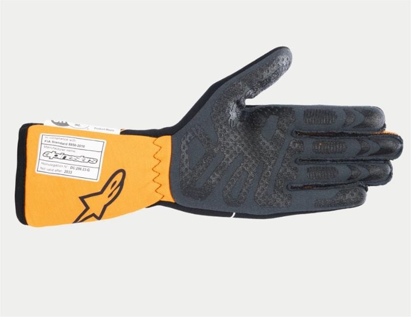 Alpinestars Race Alpinestars Race Driving Gloves 3552024-156-M Autofit