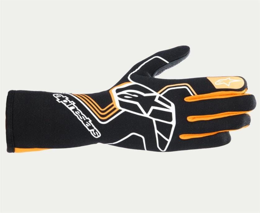 Alpinestars Race Alpinestars Race Driving Gloves 3552024-156-XXL Autofit