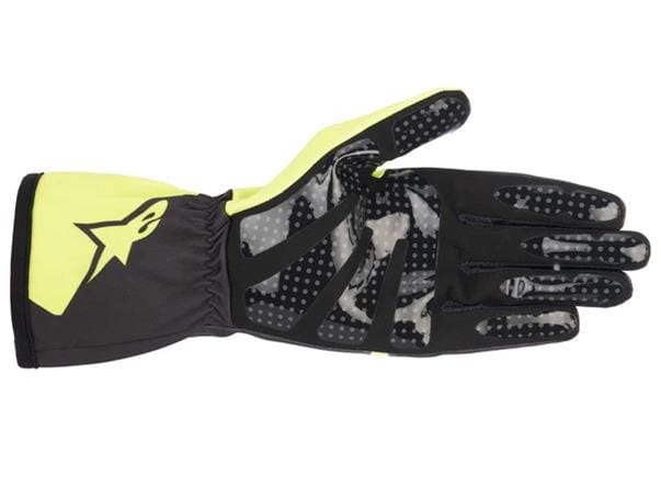 Alpinestars Race Alpinestars Race Driving Gloves 3552723-164-M Autofit