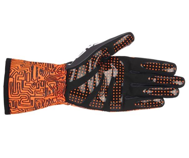 Alpinestars Race Alpinestars Race Driving Gloves 3553023-440-L Autofit