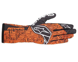 Alpinestars Race Alpinestars Race Driving Gloves 3553023-440-XL Autofit