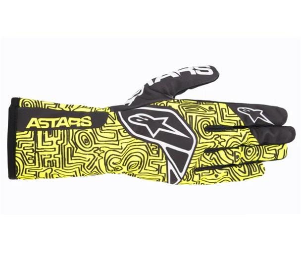 Alpinestars Race Alpinestars Race Driving Gloves 3553023-55-L Autofit