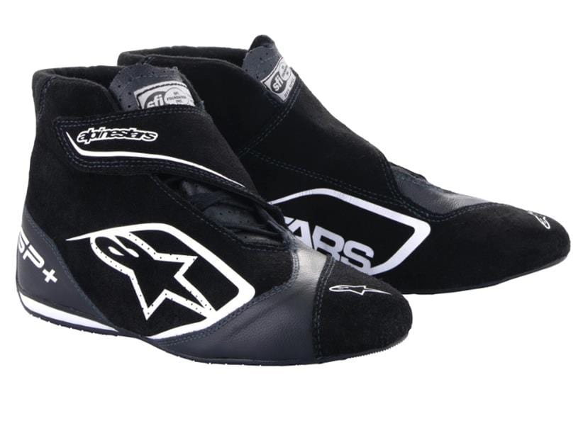 Alpinestars Race Alpinestars Race Driving Shoes & Boots 2710823-12-6 Autofit