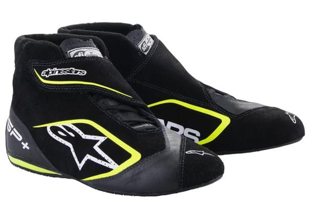 Alpinestars Race Alpinestars Race Driving Shoes & Boots 2710823-155-10.5 Autofit