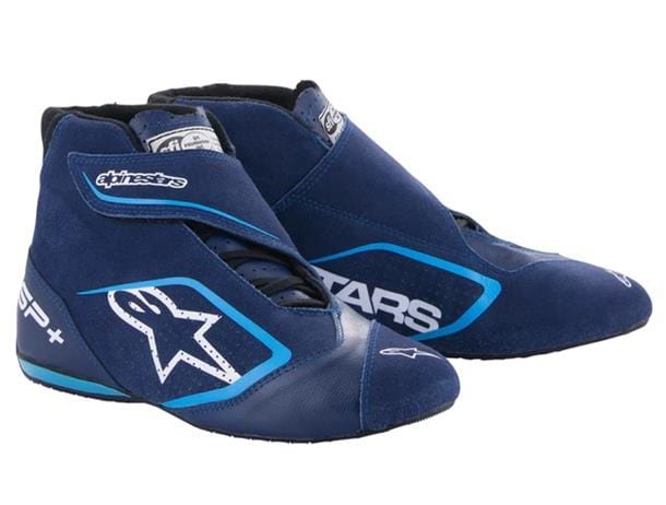 Alpinestars Race Alpinestars Race Driving Shoes & Boots 2710823-7179-11 Autofit