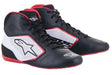Alpinestars Race Alpinestars Race Driving Shoes & Boots 2711521-123-10.5 Autofit