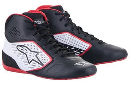 Alpinestars Race Alpinestars Race Driving Shoes & Boots 2711521-123-11.5 Autofit
