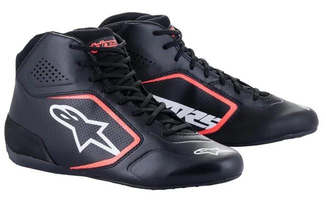 Alpinestars Race Alpinestars Race Driving Shoes & Boots 2711521-123-12 Autofit