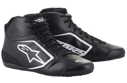 Alpinestars Race Alpinestars Race Driving Shoes & Boots 2711521-12B -11.5 Autofit