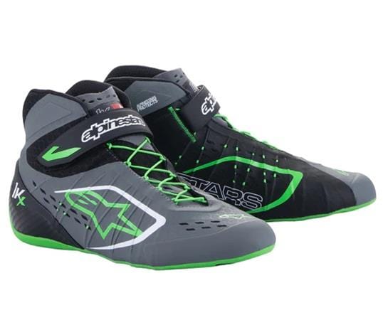 Alpinestars Race Alpinestars Race Driving Shoes & Boots 2712123-1116-10.5 Autofit