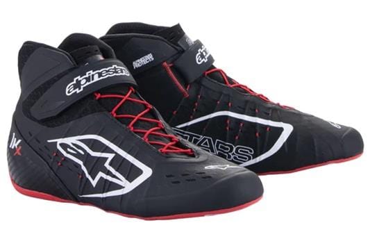 Alpinestars Race Alpinestars Race Driving Shoes & Boots 2712123-123-12 Autofit