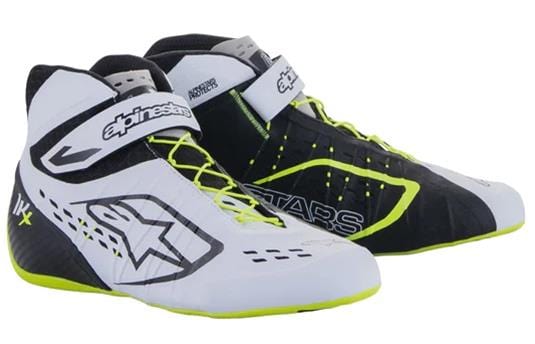 Alpinestars Race Alpinestars Race Driving Shoes & Boots 2712123-125-12.5 Autofit
