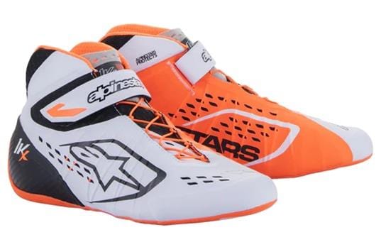 Alpinestars Race Alpinestars Race Driving Shoes & Boots 2712123-2041-12 Autofit