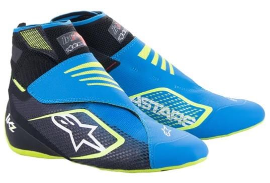 Alpinestars Race Alpinestars Race Driving Shoes & Boots 2713023-1795-10.5 Autofit