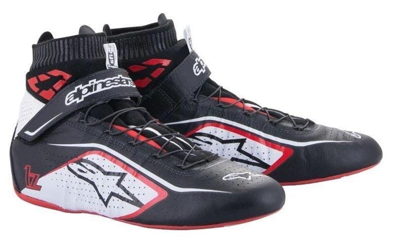 Alpinestars Race Alpinestars Race Driving Shoes & Boots 2715120-132-7.5 Autofit