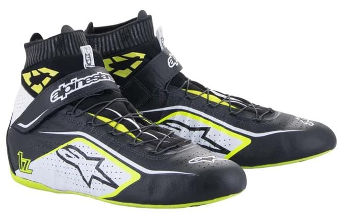 Alpinestars Race Alpinestars Race Driving Shoes & Boots 2715120-158-6 Autofit