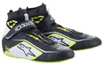Alpinestars Race Alpinestars Race Driving Shoes & Boots 2715120-158-8 Autofit