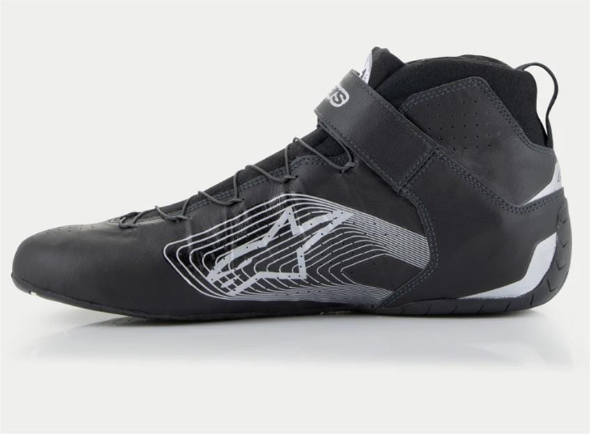 Alpinestars Race Alpinestars Race Driving Shoes & Boots 2715524-119-12 Autofit