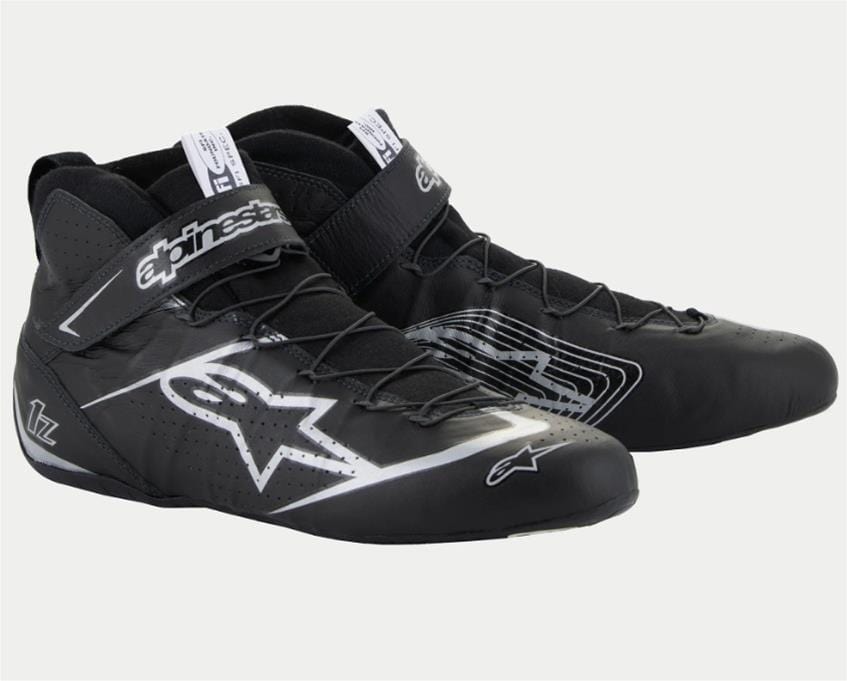 Alpinestars Race Alpinestars Race Driving Shoes & Boots 2715524-119-9.5 Autofit