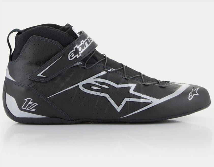 Alpinestars Race Alpinestars Race Driving Shoes & Boots 2715524-119-9.5 Autofit
