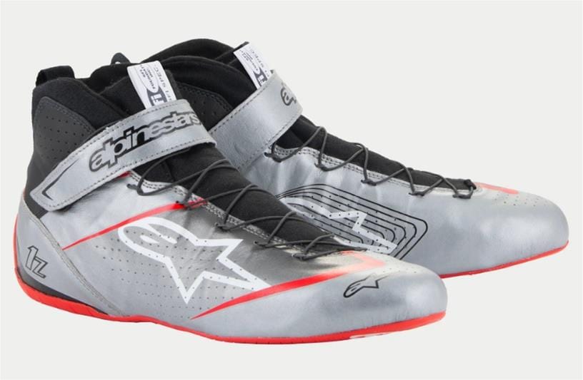Alpinestars Race Alpinestars Race Driving Shoes & Boots 2715524-1258-8 Autofit