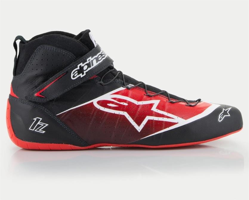 Alpinestars Race Alpinestars Race Driving Shoes & Boots 2715524-13-6 Autofit