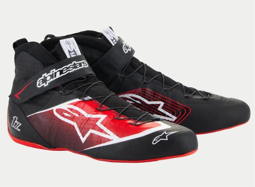 Alpinestars Race Alpinestars Race Driving Shoes & Boots 2715524-13-7 Autofit