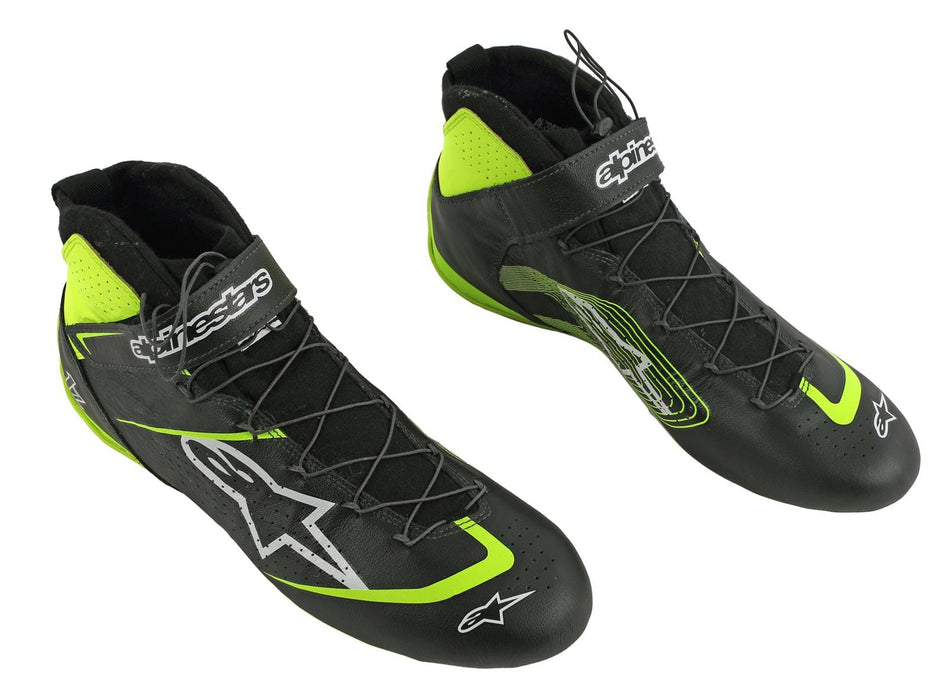 Alpinestars Race Alpinestars Race Driving Shoes & Boots 2715524-155-10.5 Autofit