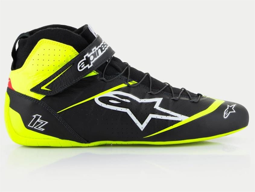 Alpinestars Race Alpinestars Race Driving Shoes & Boots 2715524-155-12 Autofit