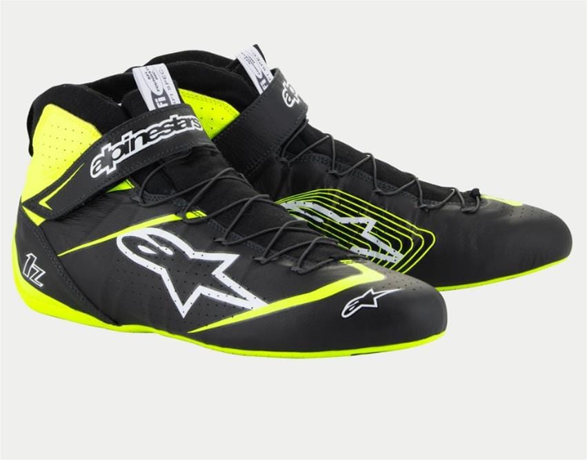 Alpinestars Race Alpinestars Race Driving Shoes & Boots 2715524-155-13 Autofit