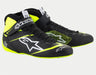 Alpinestars Race Alpinestars Race Driving Shoes & Boots 2715524-155-7.5 Autofit