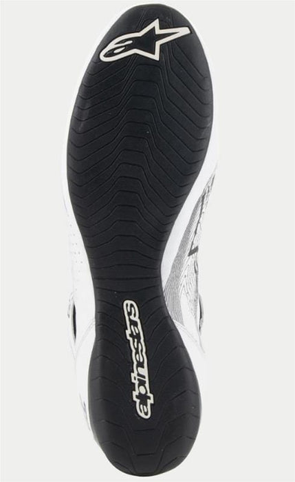 Alpinestars Race Alpinestars Race Driving Shoes & Boots 2715524-21-7.5 Autofit