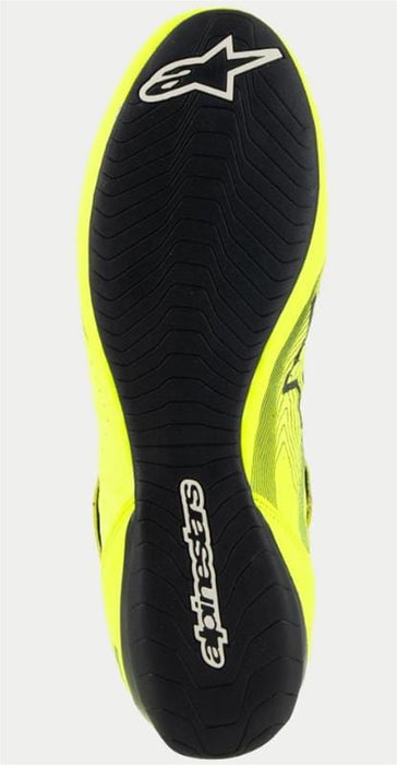 Alpinestars Race Alpinestars Race Driving Shoes & Boots 2715524-551-10 Autofit