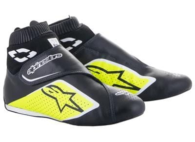 Alpinestars Race Alpinestars Race Driving Shoes & Boots 2716122-158-10 Autofit