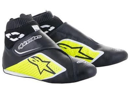 Alpinestars Race Alpinestars Race Driving Shoes & Boots 2716122-158-8 Autofit