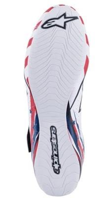 Alpinestars Race Alpinestars Race Driving Shoes & Boots 2716222-2317-6 Autofit