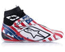 Alpinestars Race Alpinestars Race Driving Shoes & Boots 2716222-2317-9 Autofit