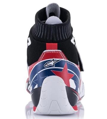 Alpinestars Race Alpinestars Race Driving Shoes & Boots 2716222-2317-9 Autofit