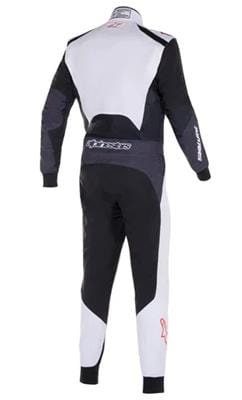 Alpinestars Race Alpinestars Race Driving Suits 3353023-2030-42 Autofit