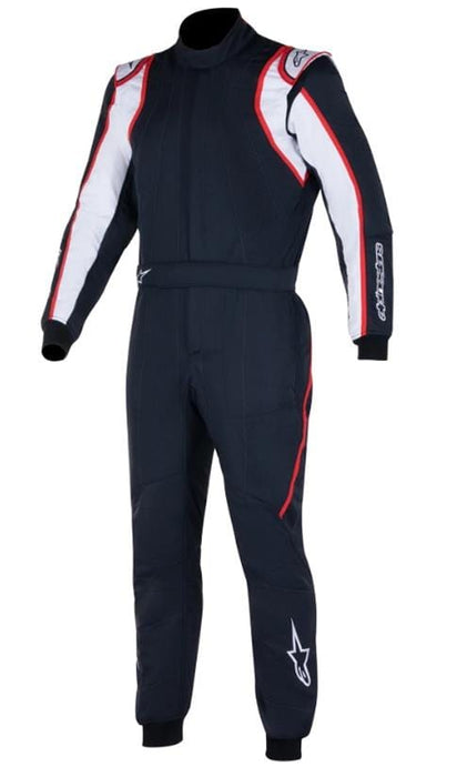 Alpinestars Race Alpinestars Race Driving Suits 3355020-123-58 Autofit