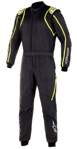 Alpinestars Race Alpinestars Race Driving Suits 3355020-155-48 Autofit
