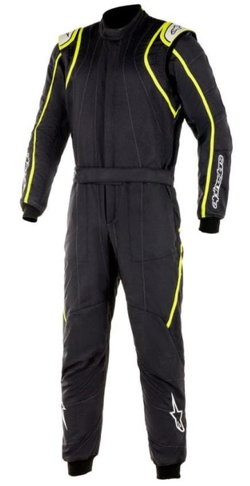 Alpinestars Race Alpinestars Race Driving Suits 3355020-155-50 Autofit