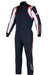 Alpinestars Race Alpinestars Race Driving Suits 3355121-123-62 Autofit