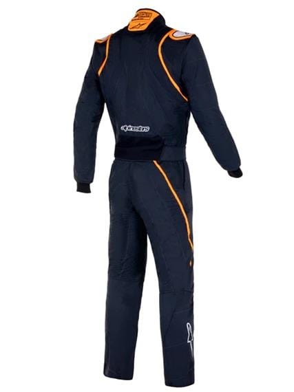 Alpinestars Race Alpinestars Race Driving Suits 3355121-1241-52 Autofit