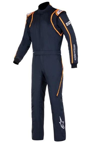 Alpinestars Race Alpinestars Race Driving Suits 3355121-1241-64 Autofit