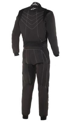 Alpinestars Race Alpinestars Race Driving Suits 3356019-12B -60 Autofit